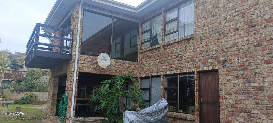 6 Bedroom Property for Sale in Groot Brakrivier Central Western Cape